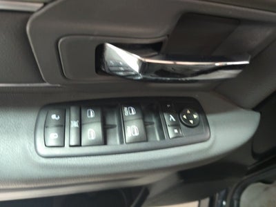 2016 RAM 1500 Lone Star