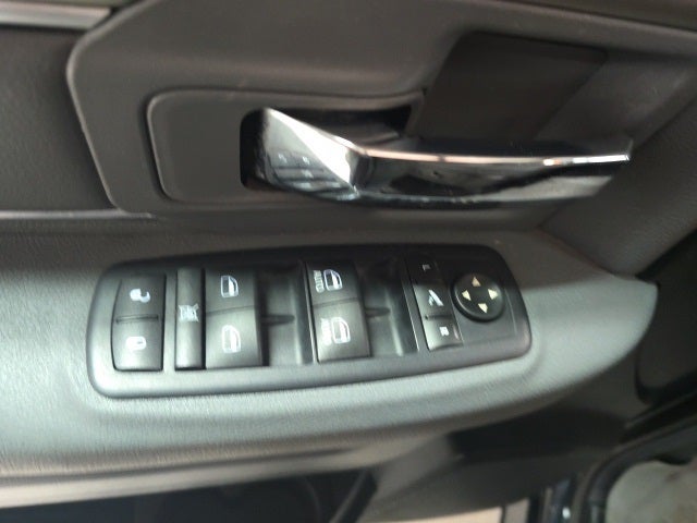 2016 RAM 1500 Lone Star