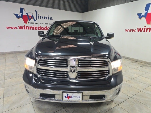 2016 RAM 1500 Lone Star