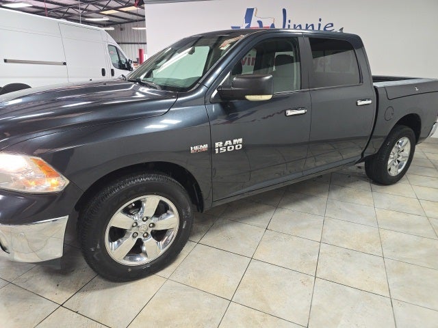 2016 RAM 1500 Lone Star