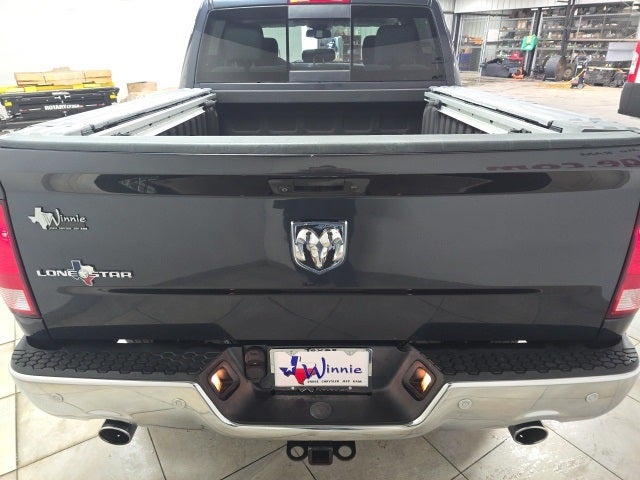 2016 RAM 1500 Lone Star