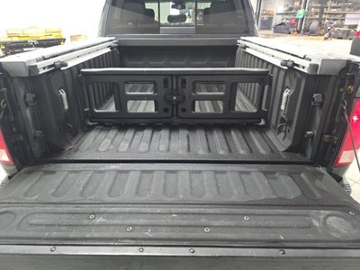 2016 RAM 1500 Lone Star