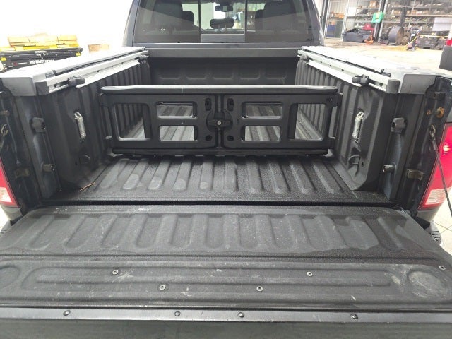 2016 RAM 1500 Lone Star