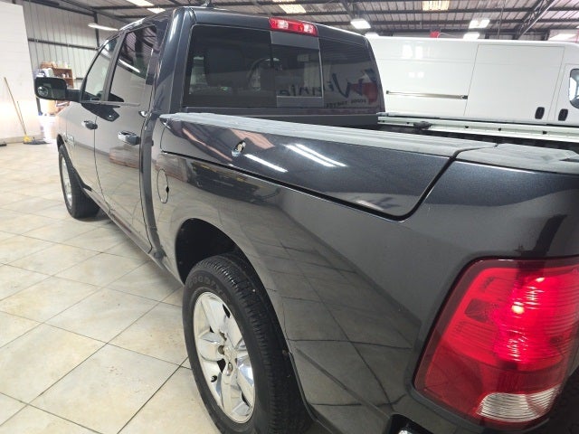 2016 RAM 1500 Lone Star
