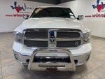 2018 RAM 1500 Lone Star Silver
