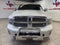 2018 RAM 1500 Lone Star Silver