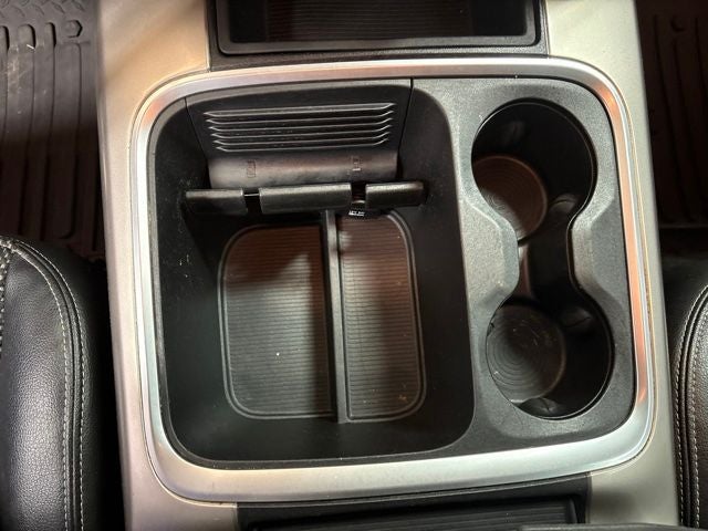 2018 RAM 1500 Lone Star Silver