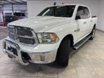 2018 RAM 1500 Lone Star Silver