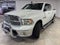 2018 RAM 1500 Lone Star Silver