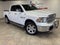 2018 RAM 1500 Lone Star Silver