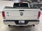 2018 RAM 1500 Lone Star Silver