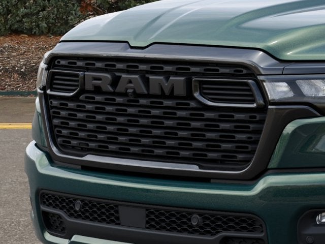 2027 RAM 1500 Big Horn/Lone Star