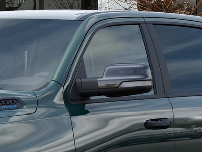 2027 RAM 1500 Big Horn/Lone Star