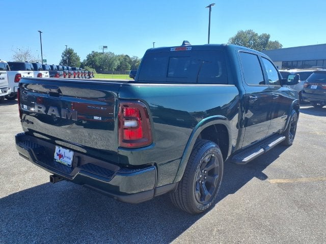 2027 RAM 1500 Big Horn/Lone Star