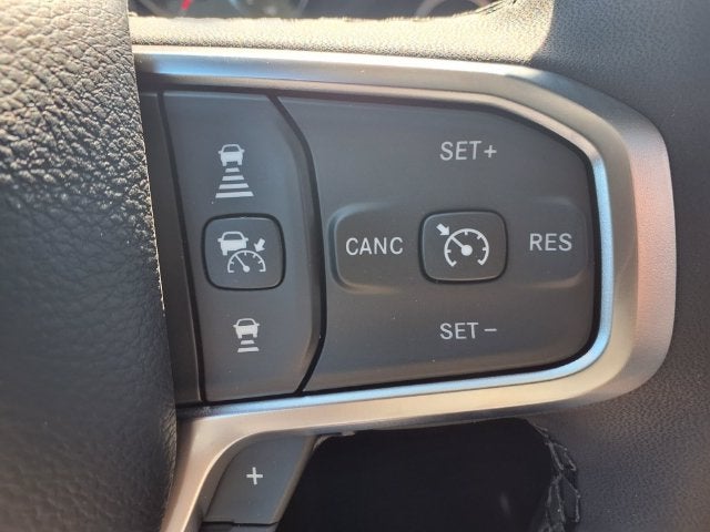 2027 RAM 1500 Big Horn/Lone Star