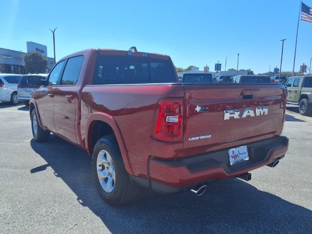 2027 RAM 1500 Big Horn/Lone Star