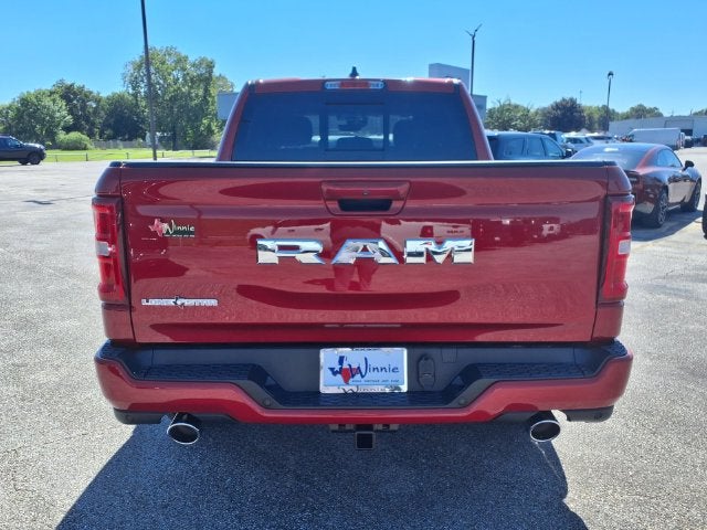 2027 RAM 1500 Big Horn/Lone Star