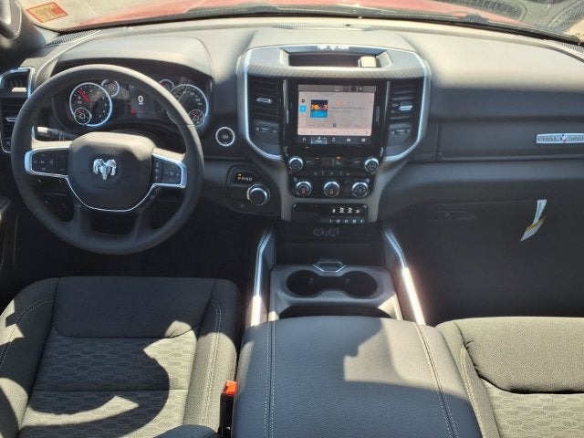 2027 RAM 1500 Big Horn/Lone Star
