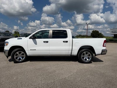 2024 RAM 1500 Big Horn/Lone Star