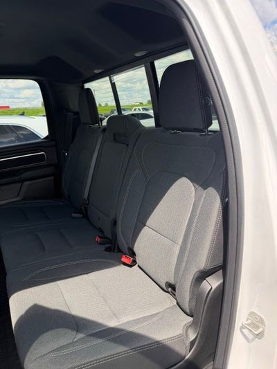 2024 RAM 1500 Big Horn/Lone Star