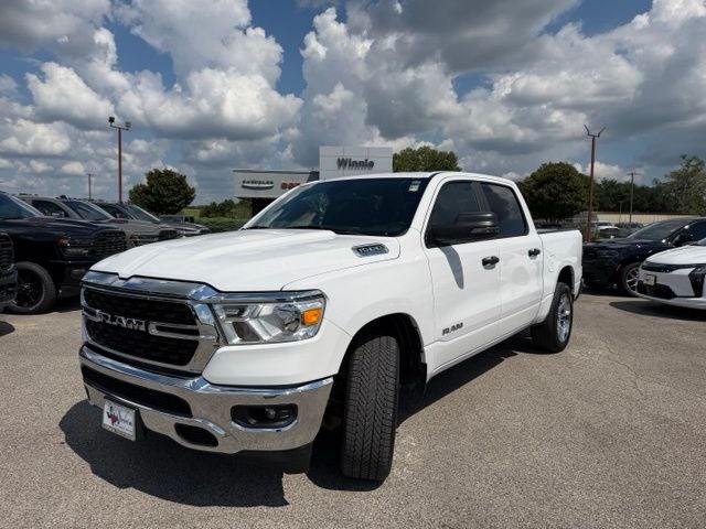 2024 RAM 1500 Big Horn/Lone Star