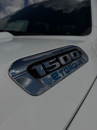 2024 RAM 1500 Big Horn/Lone Star