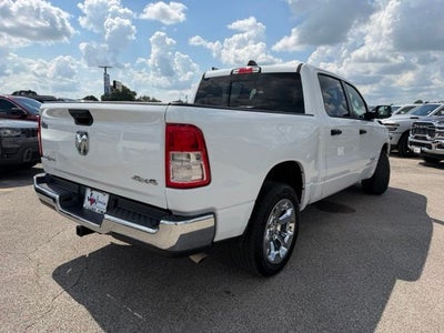 2024 RAM 1500 Big Horn/Lone Star