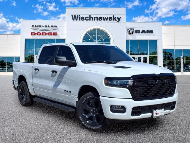2026 RAM 1500 Pickup Express