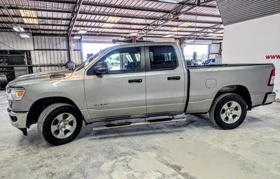 2024 RAM 1500 Big Horn/Lone Star