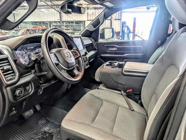 2024 RAM 1500 Big Horn/Lone Star