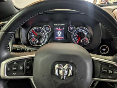 2024 RAM 1500 Big Horn/Lone Star