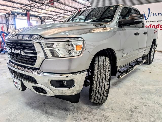 2024 RAM 1500 Big Horn/Lone Star