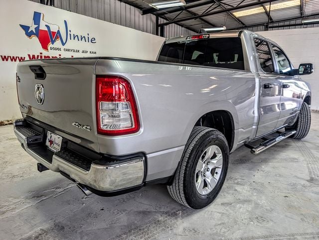 2024 RAM 1500 Big Horn/Lone Star
