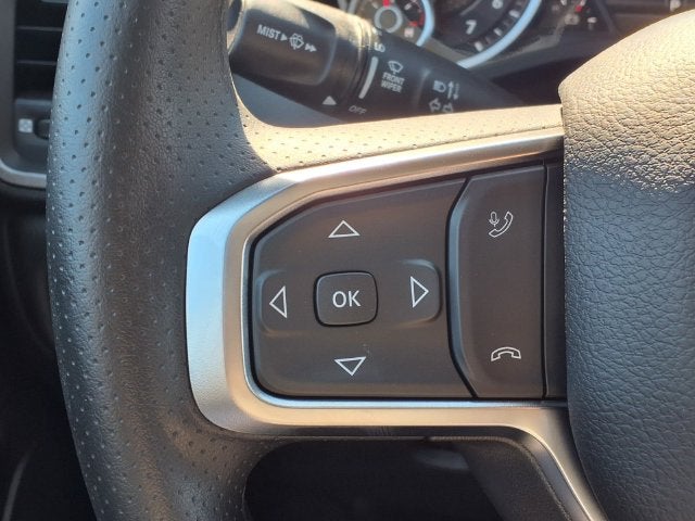 2027 RAM 1500 Express