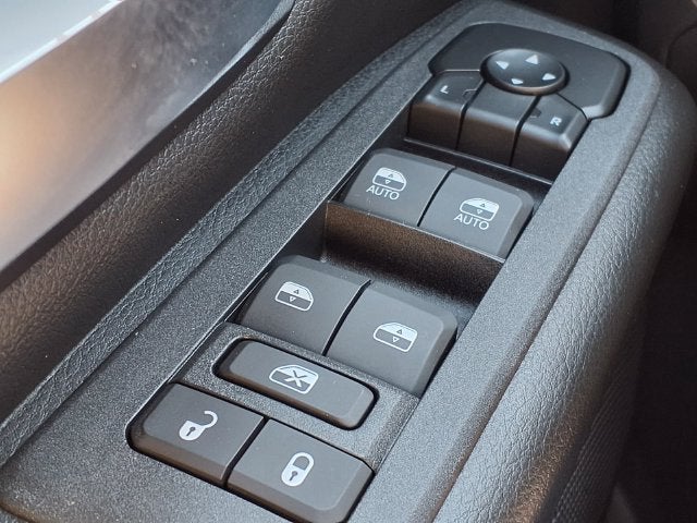 2027 RAM 1500 Express