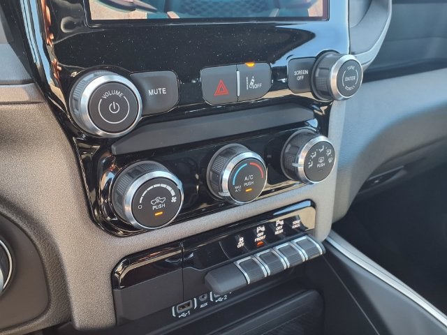 2027 RAM 1500 Express