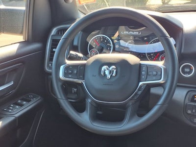 2027 RAM 1500 Express