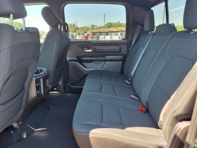 2027 RAM 1500 Express