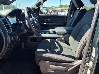 2027 RAM 1500 Express