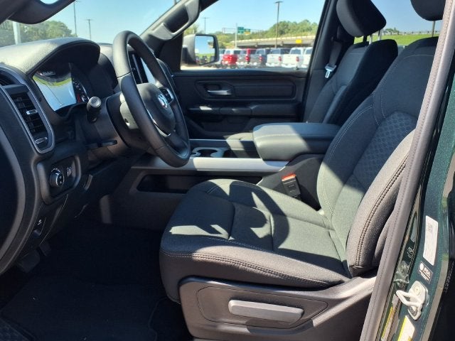 2027 RAM 1500 Express
