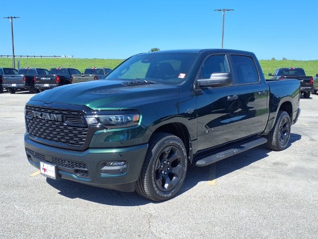 2027 RAM 1500 Express