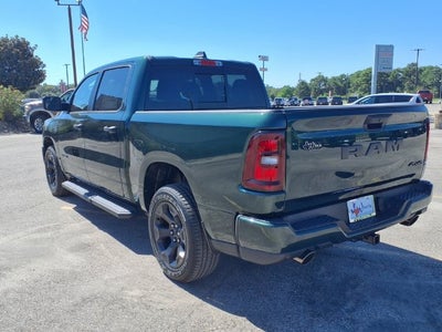 2027 RAM 1500 Express