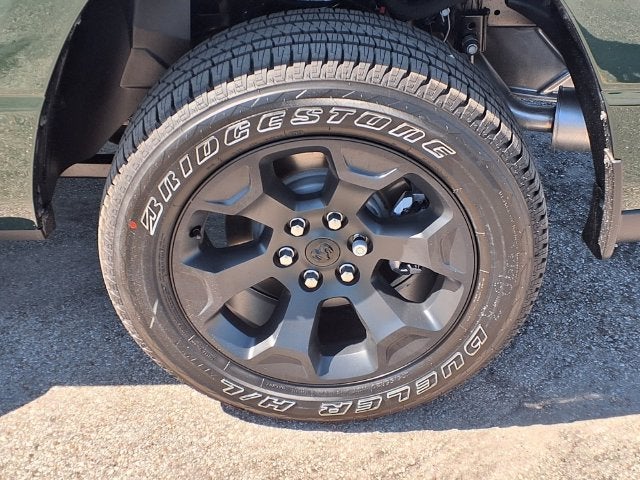 2027 RAM 1500 Express