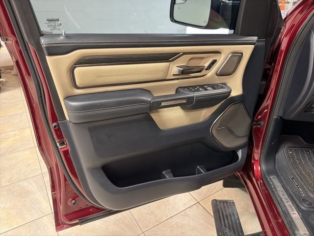 2021 RAM 1500 Limited