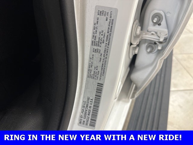 2022 RAM 1500 Laramie Longhorn