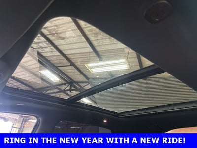 2022 RAM 1500 Laramie Longhorn