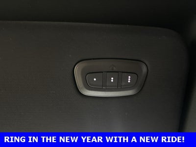 2022 RAM 1500 Laramie Longhorn