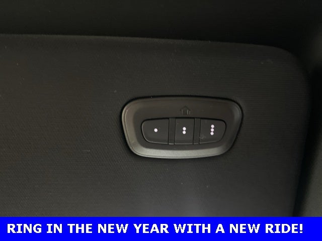 2022 RAM 1500 Laramie Longhorn