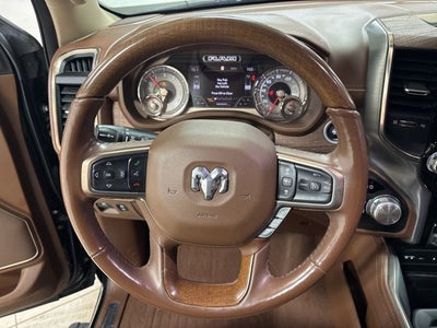 2019 RAM 1500 Limited
