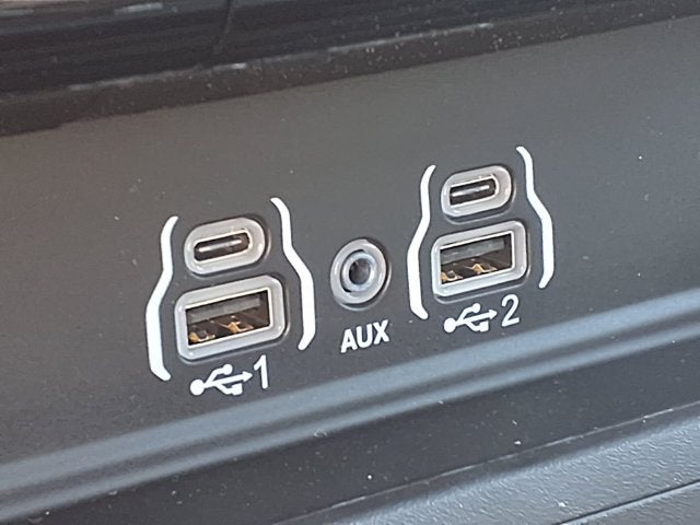 2027 RAM 1500 Rebel